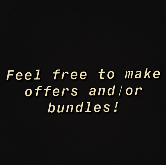 No trades. - Picture 1 of 1
